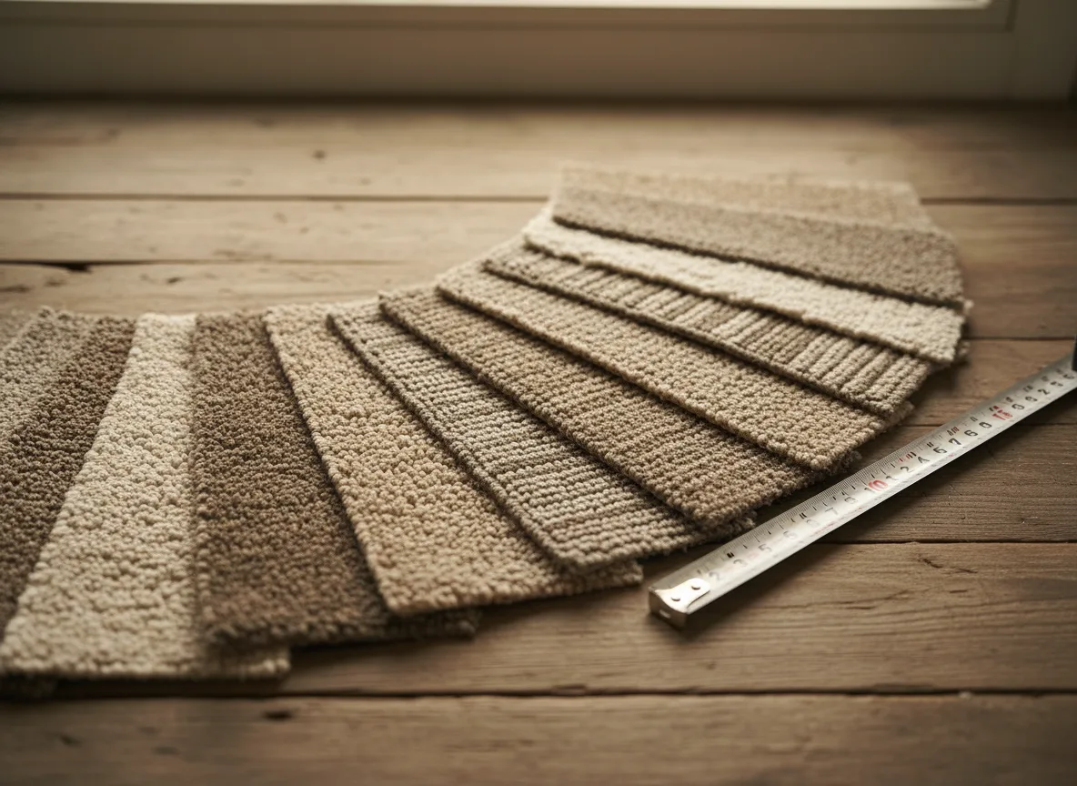 Carpet Installation Noble, LA FAQs